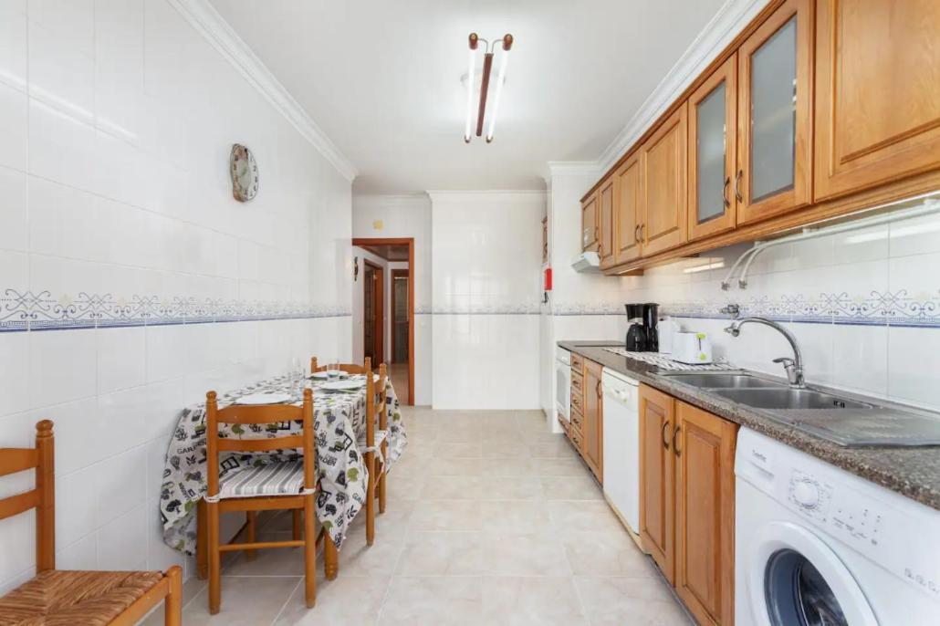 Blife Vitorya Private Rooms Distrikt Distrikt Faro Exterior foto
