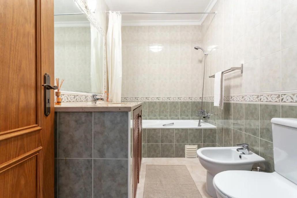 Blife Vitorya Private Rooms Distrikt Distrikt Faro Exterior foto