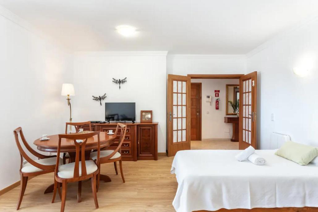 Blife Vitorya Private Rooms Distrikt Distrikt Faro Exterior foto