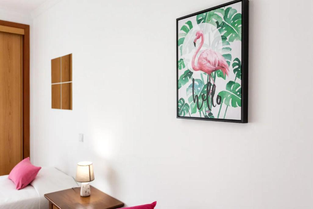 Blife Vitorya Private Rooms Distrikt Distrikt Faro Exterior foto