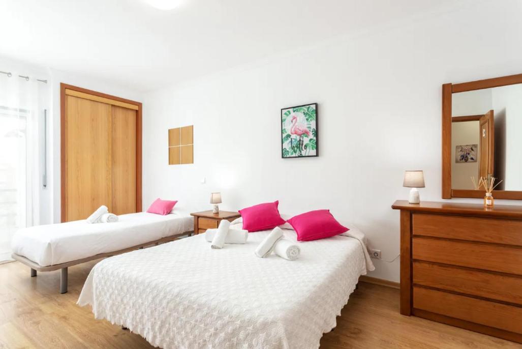 Blife Vitorya Private Rooms Distrikt Distrikt Faro Exterior foto