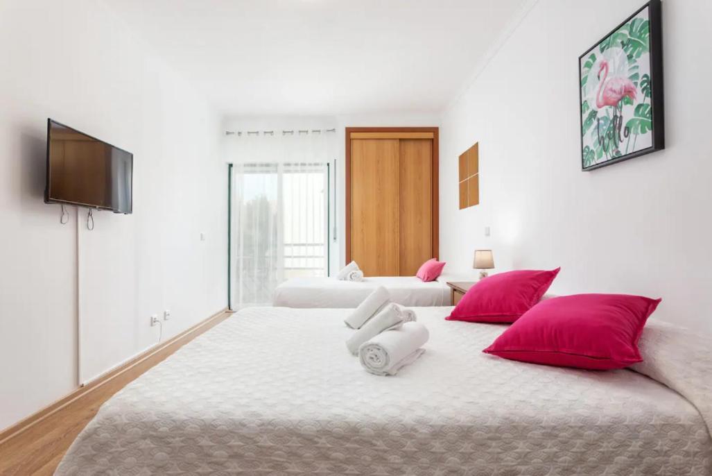 Blife Vitorya Private Rooms Distrikt Distrikt Faro Exterior foto