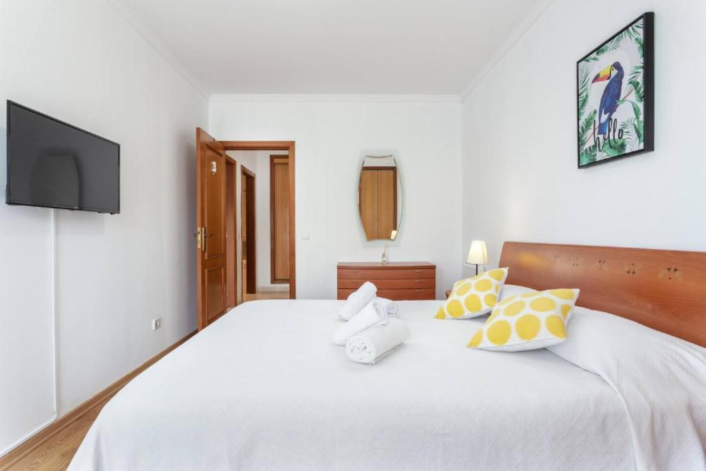 Blife Vitorya Private Rooms Distrikt Distrikt Faro Exterior foto