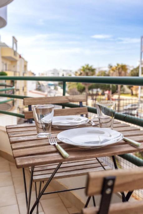 Blife Vitorya Private Rooms Distrikt Distrikt Faro Exterior foto